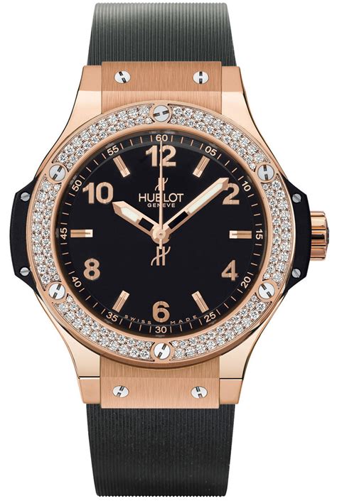 hublot watch price woman|hublot men's watches prices.